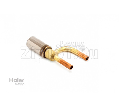 Электромагнитный расширительный клапан (EEV) Haier 0010757940