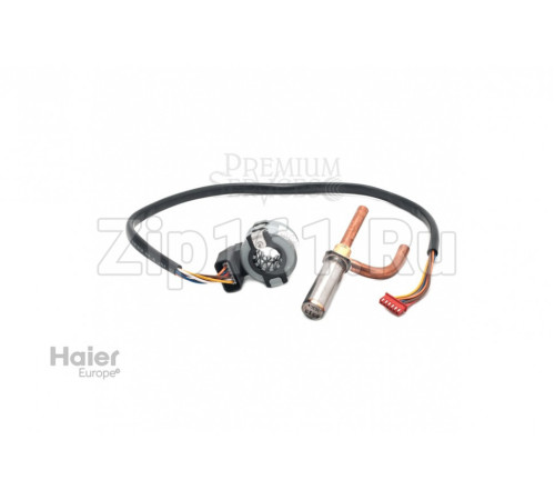 Электромагнитный расширительный клапан в сборе Haier A0010807168E