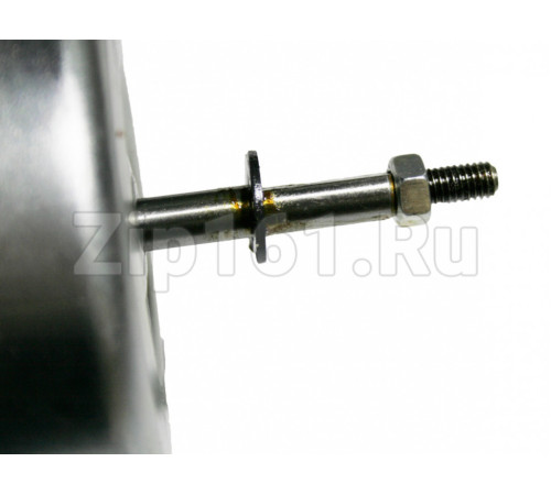 Двигатель вентилятора внешнего блока сплит-системы YD40G (YDK30-4GY) 220-240V 50Hz 4P 30W 0.35A, D-85мм, Н-79мм, Вал (D-8мм, Н-55)