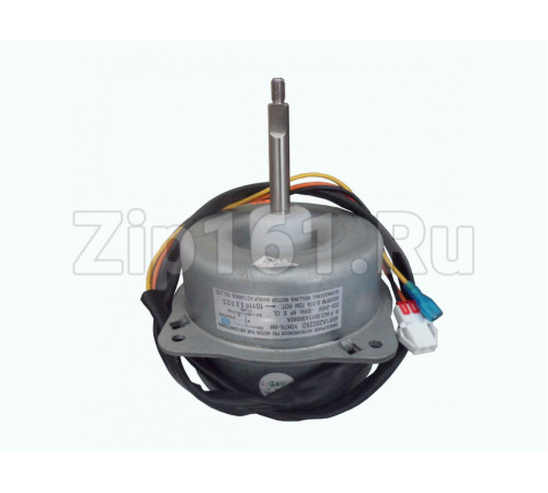 Двигатель внешнего блока кондиционера Samsung YDK80-6 DB31-00027E