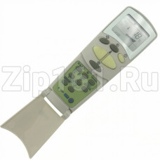 Пульт для кондиционера LG 6711A90031Y Пульт для кондиционера LG 6711A90031Y