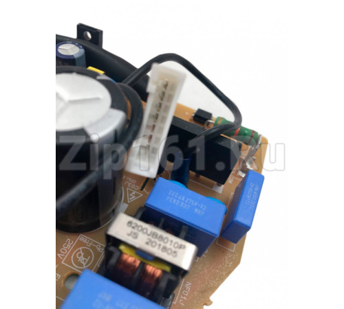 Плата управления кондиционера LG EBR83268404