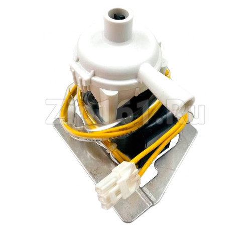 Мотор водяной помпы Haier 0010452344
