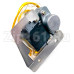 Мотор водяной помпы Haier 0010452344 Мотор водяной помпы Haier 0010452344