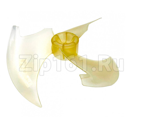 Крыльчатка внешнего блока Haier A0010209064