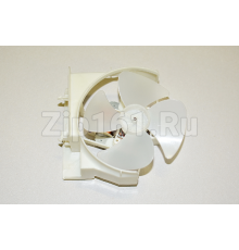 Вентилятор обдува МКВ печи в сборе 220-240VAC, 50Hz 18W