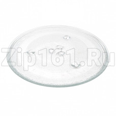Тарелка СВЧ 284mm с креплением LG