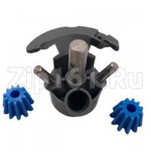 Редуктор Bosch 611988 (2 шестерни) с 170009 МЕТАЛ