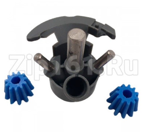 Редуктор Bosch 611988 (2 шестерни) с 170009 МЕТАЛ