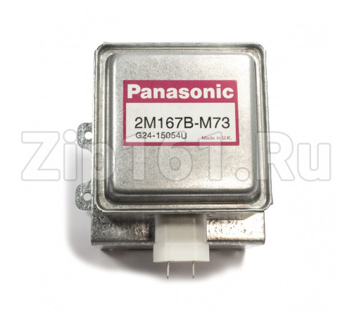 Магнетрон PANASONIC 2M167B-M73 3.3V 850W