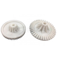 Блок шестеренок 2 шт Philips 50680516009