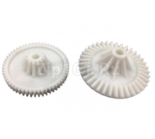 Блок шестеренок 2 шт Philips 50680516009