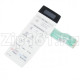 Сенсорная панель СВЧ LG MFM61841001 MS-1948V