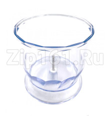 Чаша измельчителя для блендера Braun BR67050145 350 ml оригинал
