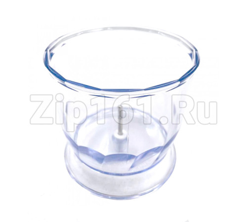 Чаша измельчителя для блендера Braun BR67050145 350 ml оригинал