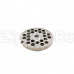 Решетка мясорубки D-53.5mm, отв 6mm, BRAUN, Bosch-00620950
