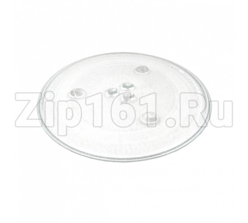 Тарелка СВЧ 284mm с креплением LG