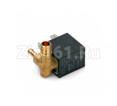 Электромагнитный клапан для утюга 90° 1/8 левая сторона