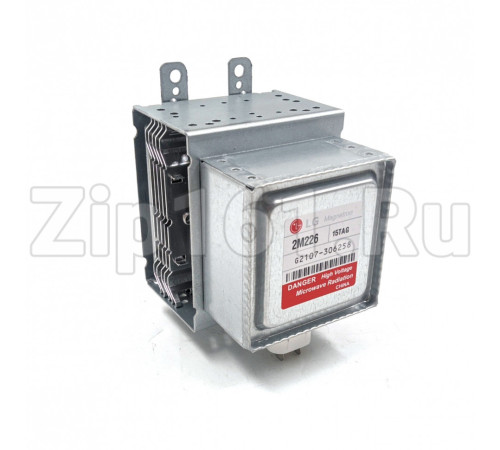 Магнетрон LG 2M226 15TAG 900W