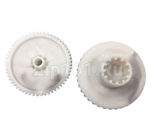 Блок шестеренок 2 шт Philips 50680516009