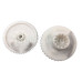 Блок шестеренок 2 шт Philips 50680516009