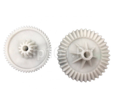 Блок шестеренок 2 шт Philips 50680516009