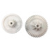 Блок шестеренок 2 шт Philips 50680516009