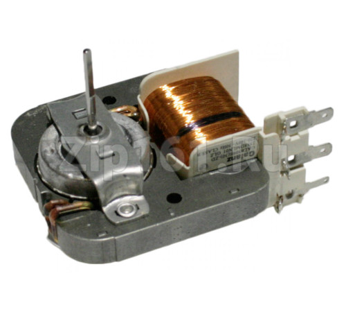 Мотор вентилятора для микроволновой печи СВЧ Galanz gal6309e(30)-zd