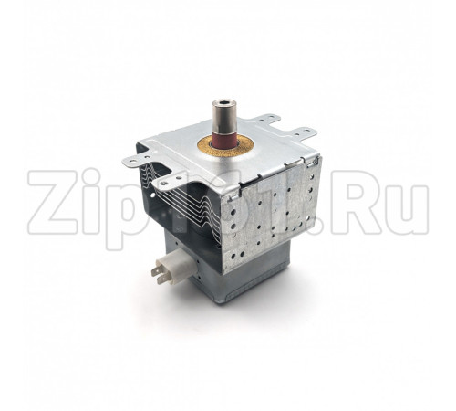 Магнетрон микроволновой печи (950W, 2M214-240GP, 2.46GHZ, 4.5KV) LG 6324W1A003D