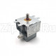 Магнетрон микроволновой печи (950W, 2M214-240GP, 2.46GHZ, 4.5KV) LG 6324W1A003D
