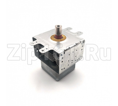 Магнетрон микроволновой печи (950W, 2M214-240GP, 2.46GHZ, 4.5KV) LG 6324W1A003D