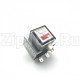 Магнетрон микроволновой печи (950W, 2M214-240GP, 2.46GHZ, 4.5KV) LG 6324W1A003D