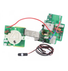 Модуль управления кухонного комбайна Bosch 00629487
