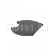 Крышка отсека молотого кофе для кофемашины Bosch 00607405