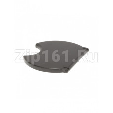 Крышка отсека молотого кофе для кофемашины Bosch 00607405 Крышка отсека молотого кофе для кофемашины Bosch 00607405