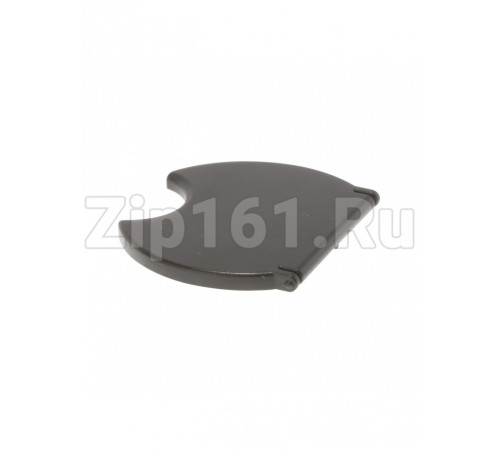 Крышка отсека молотого кофе для кофемашины Bosch 00607405