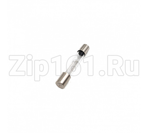 Предохранитель для СВЧ 750mA - 5KV 3079032-750 (L-40mm)
