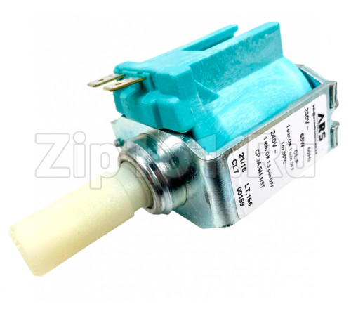 Насос кофемашины 65 Вт Bosch 00419969 (оригинал)
