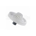 Шестерня кухонного комбайна D69mm Bosch-Siemens 177498 152314 Шестерня кухонного комбайна D69mm Bosch-Siemens 177498 152314