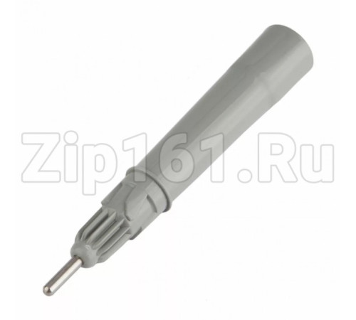 Ось привода кухонного комбайна Bosch 00627935