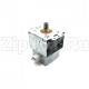Магнетрон СВЧ LG 2M214-15CDH