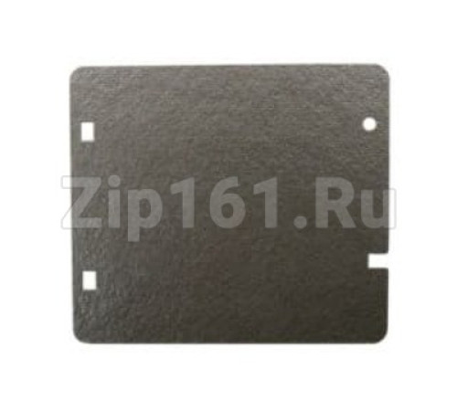 Слюда для микроволновой печи Samsung, 11.3х10см, DE63-00237A