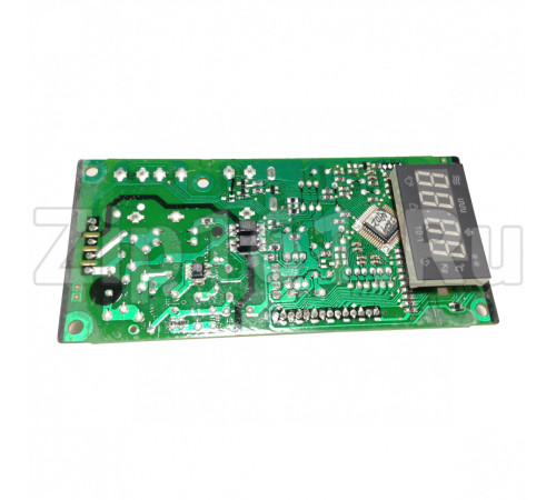 Плата управления СВЧ LG EBR80142829
