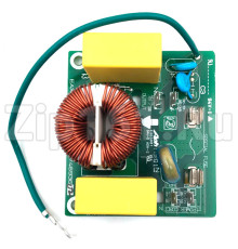 Сетевой фильтр микроволновой печи LG ADQ74693602