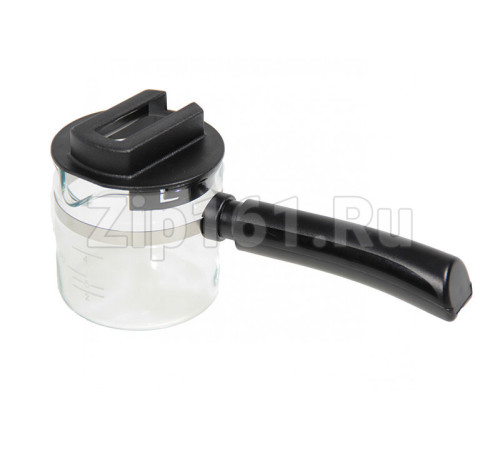 Колба для кофеварки DeLonghi 7313285439