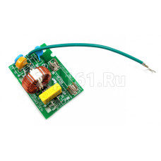 Сетевой фильтр микроволновки LG EAM35001886 Сетевой фильтр микроволновки LG EAM35001886
