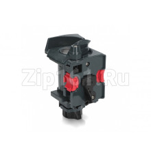 Заварочный блок кофемашины DeLonghi 7313251441