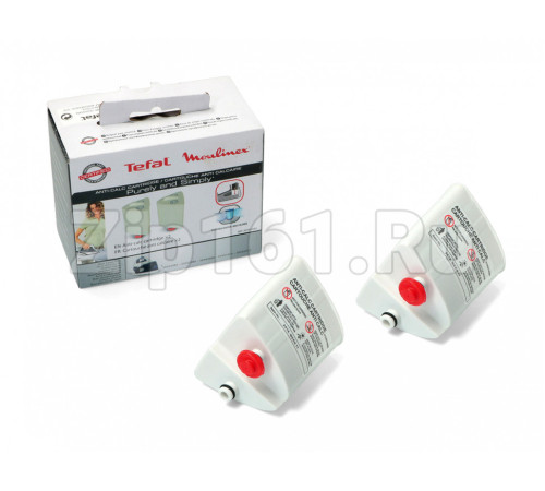 Фильтр воды для утюга Tefal