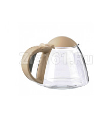 Стеклянная колба для кофеварок Bosch 00496444