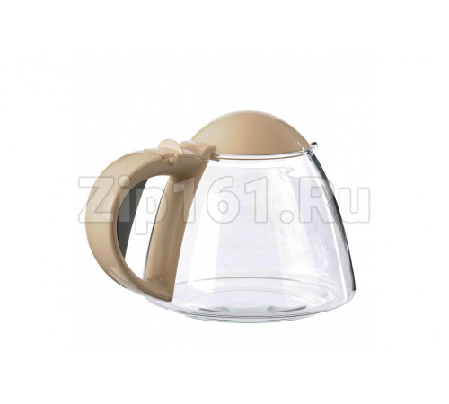 Стеклянная колба для кофеварок Bosch 00496444
